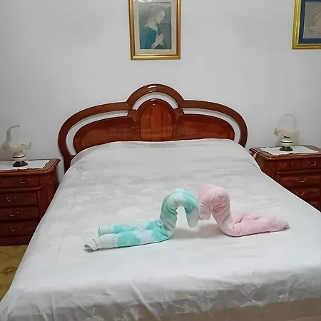 Apartamento Casa In Salento