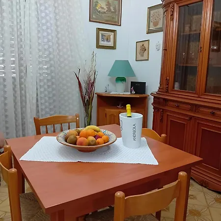 Casa In Salento Apartamento