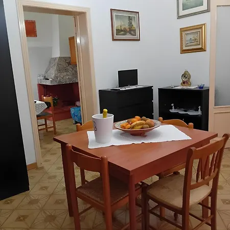 Apartamento Casa In Salento *
