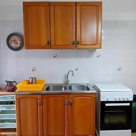 Casa In Salento Apartamento Poggiardo