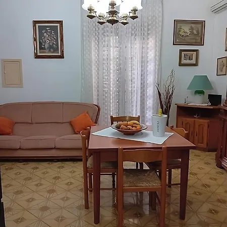 Apartamento Casa In Salento