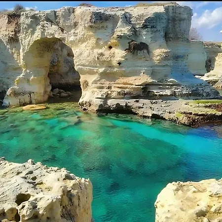 Apartamento Casa In Salento Poggiardo