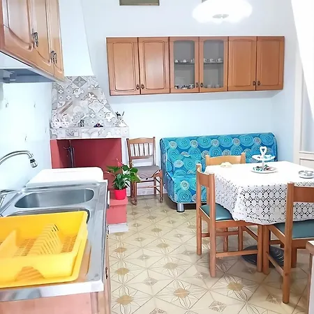 Casa In Salento * Poggiardo