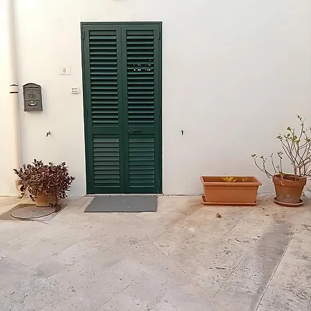 Casa In Salento Apartament